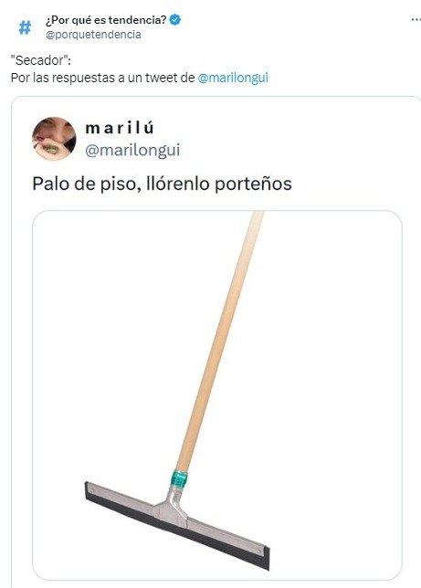 limpiador de piso, mopa, haragán, secador